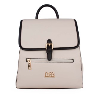  Women's Backpack White 25119-1103-WH