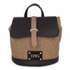 Cigar Backpack
