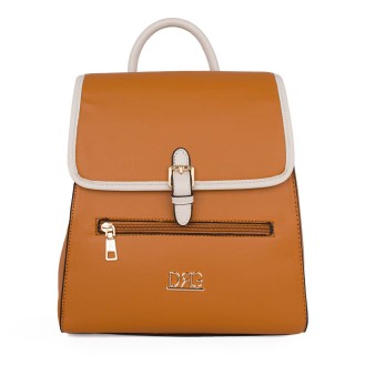 Women's Backpack Camel 25119-1103-CA